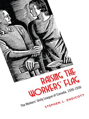 cover image of Raising the Workers' Flag